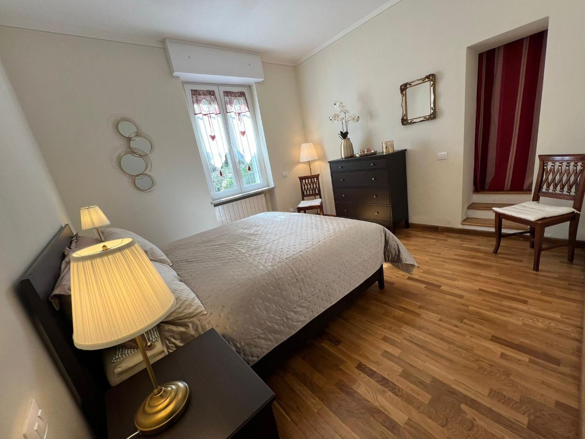 Miralago Stresa Ngoại thất bức ảnh